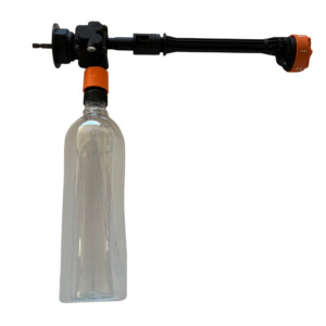 Ultra Spray Spot Applicator