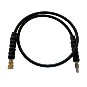 Ultra Spray 5 ft. x 1/4" Pressure Washer Whip