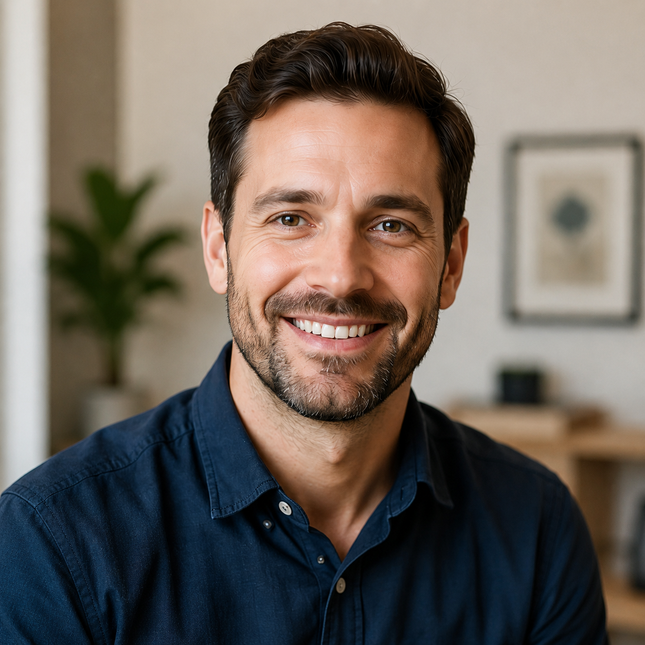 Daniel Carter